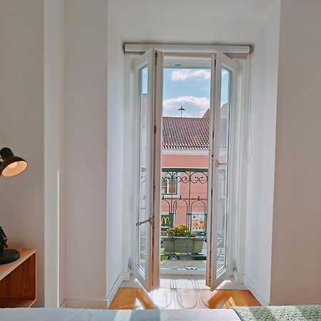 Jeronimos Apartments Best Place In Lisbon - 1º D 외부 사진