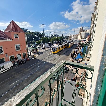 Jeronimos Apartments Best Place In Lisbon - 1º D 외부 사진