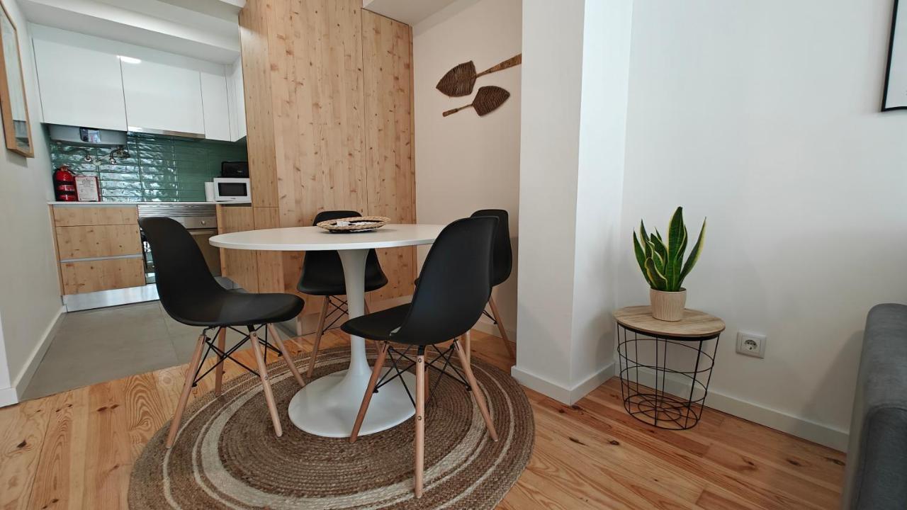 Jeronimos Apartments Best Place In Lisbon - 1º D 외부 사진