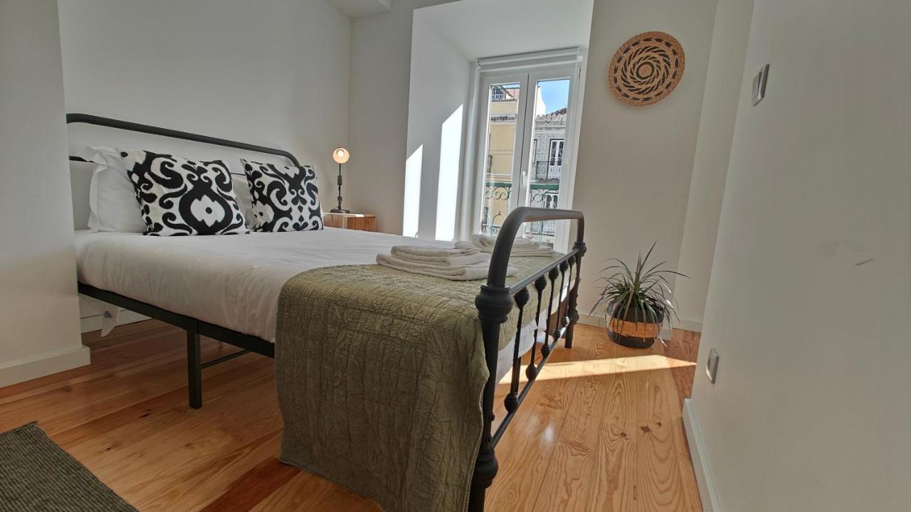 Jeronimos Apartments Best Place In Lisbon - 1º D 외부 사진