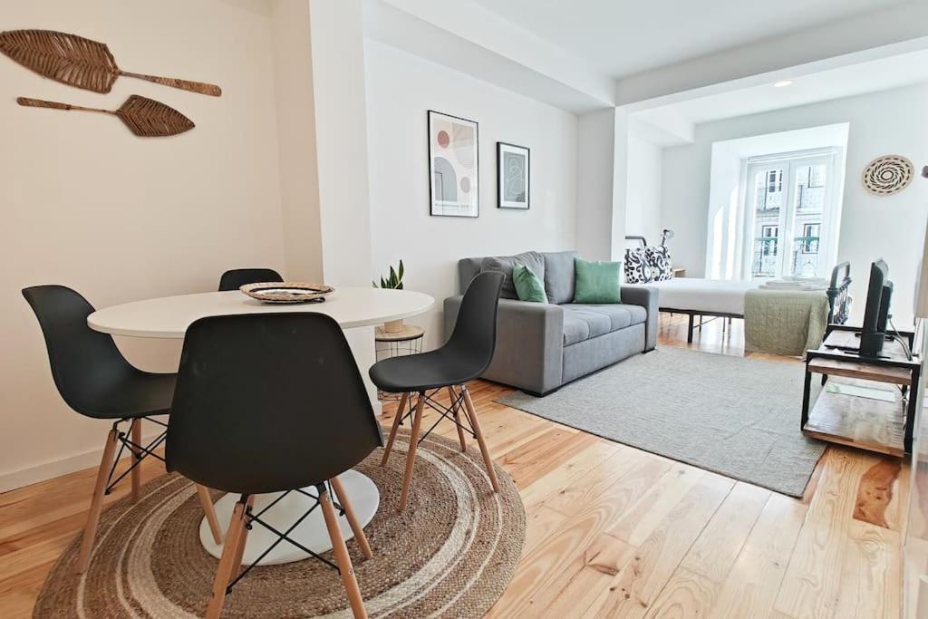 Jeronimos Apartments Best Place In Lisbon - 1º D 외부 사진