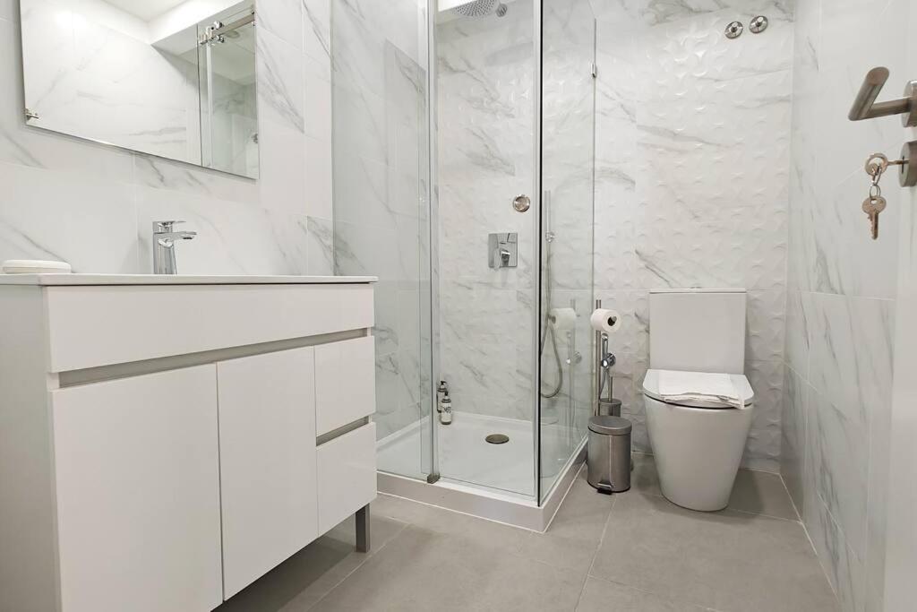 Jeronimos Apartments Best Place In Lisbon - 1º D 외부 사진