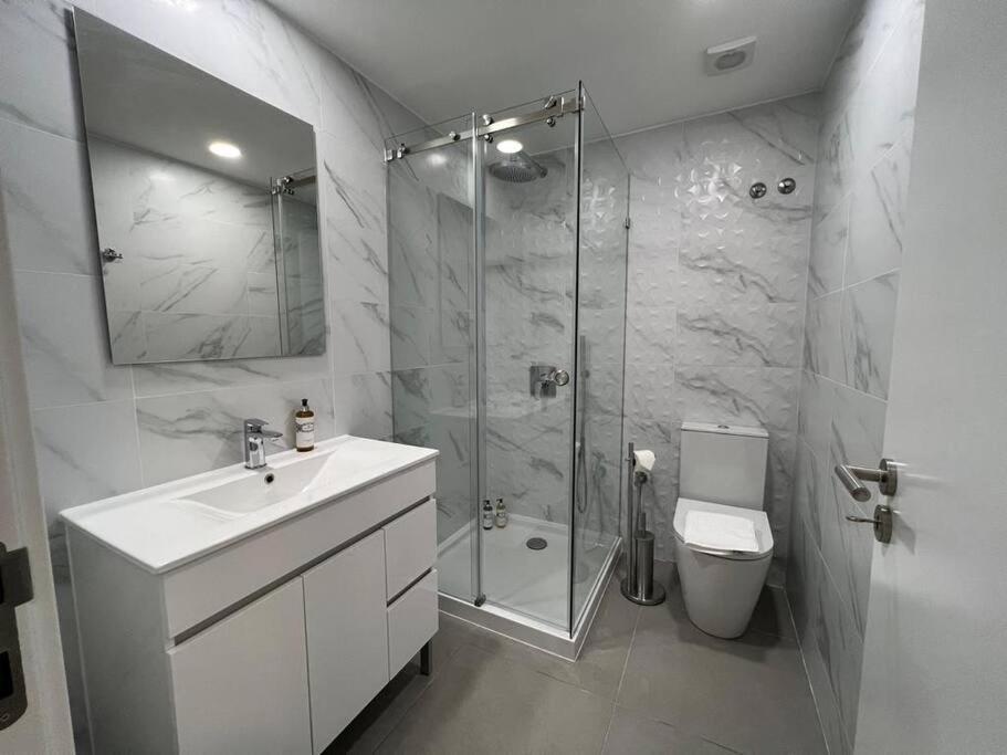 Jeronimos Apartments Best Place In Lisbon - 1º D 외부 사진