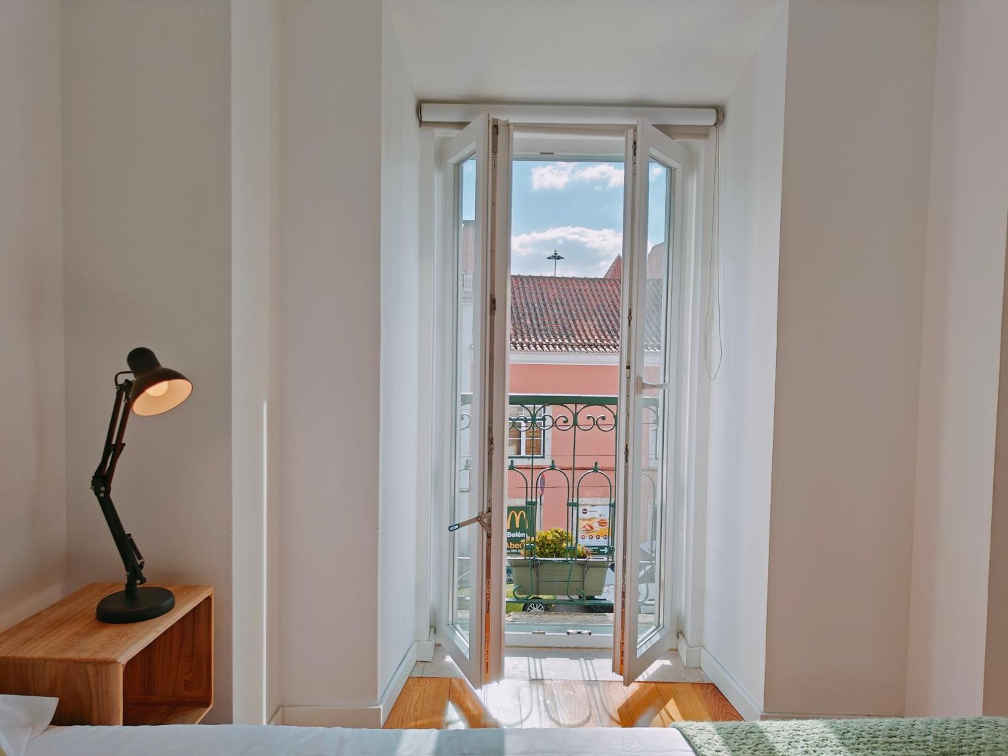 Jeronimos Apartments Best Place In Lisbon - 1º D 외부 사진
