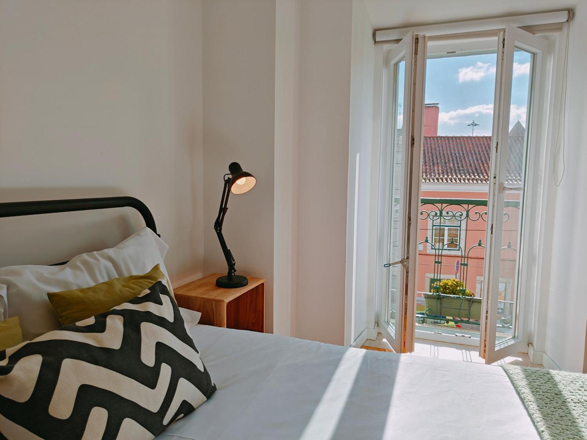 Jeronimos Apartments Best Place In Lisbon - 1º D 외부 사진