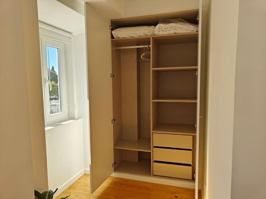 Jeronimos Apartments Best Place In Lisbon - 1º D 외부 사진